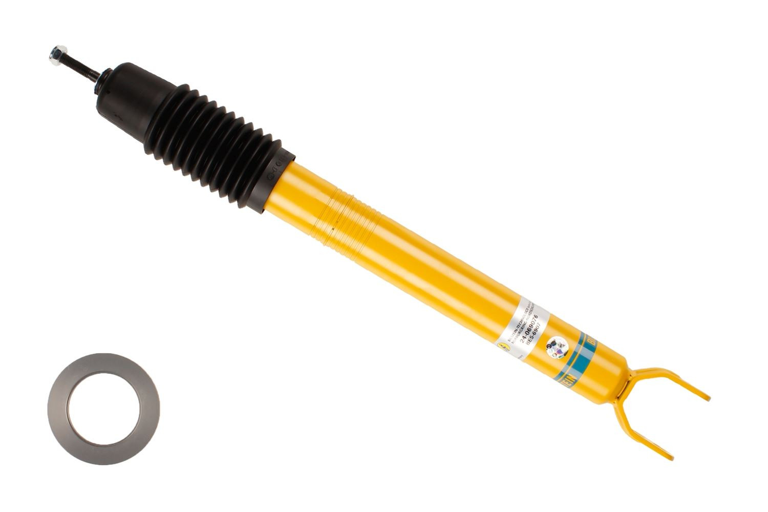 Mercedes Shock Absorber - Front (Bilstein 24-069076)