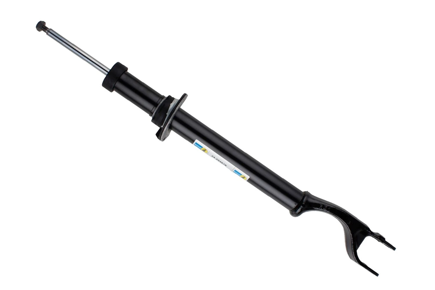 Mercedes Shock Absorber - Front Right (Bilstein 24-294676) | W213 V213 S213 C238 E