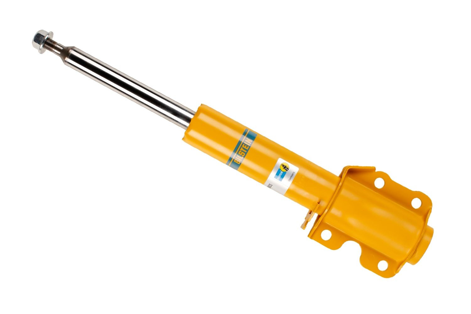 Mercedes Shock Absorber - Front (Bilstein 22-226631)