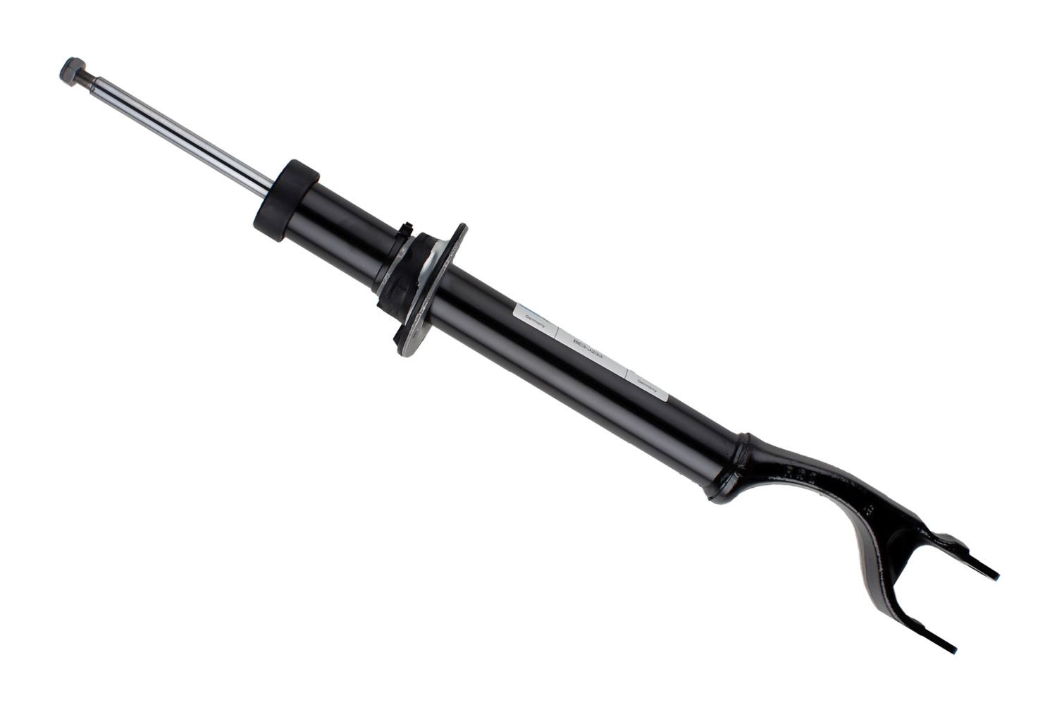 Mercedes Shock Absorber - Front Right (Bilstein 24-278058) | C205 C