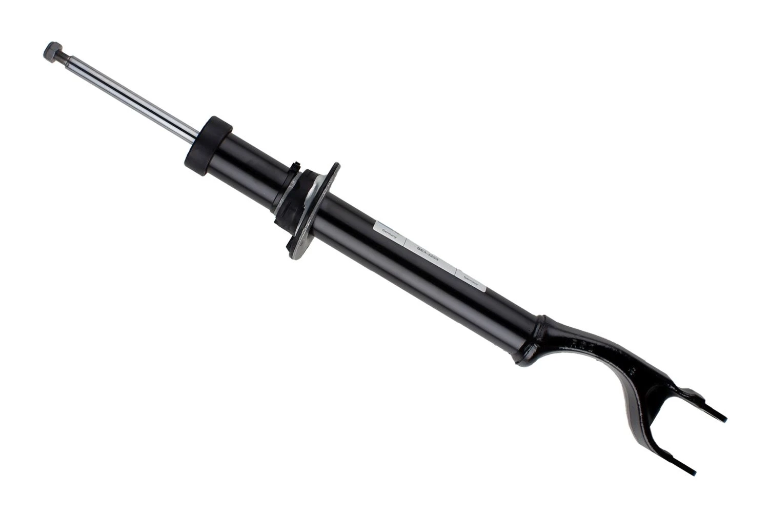 Mercedes Shock Absorber - Front Right (Bilstein 24-278058) | C205 C