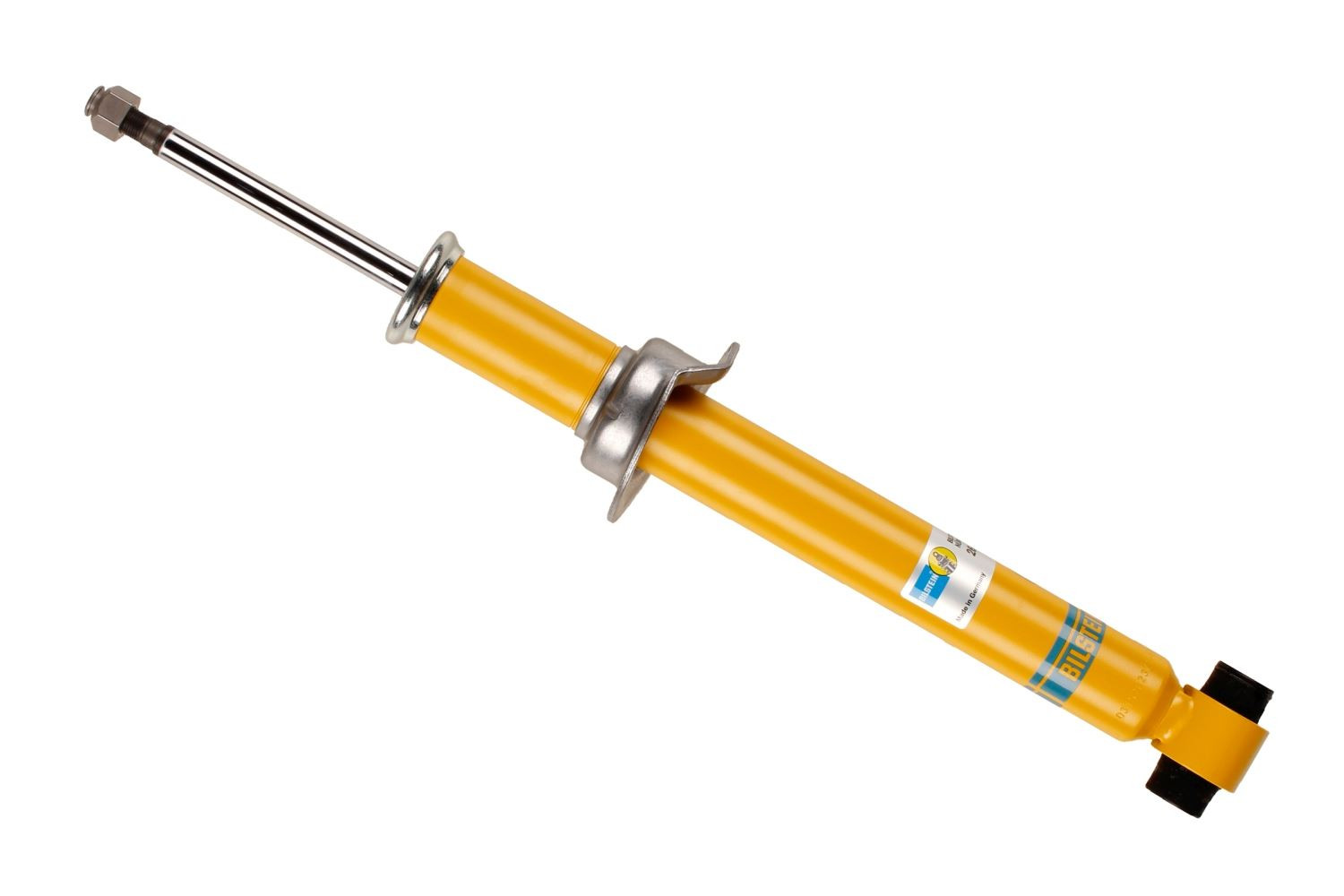 Mercedes Shock Absorber - Rear (Bilstein 26-237145) | R231 SL