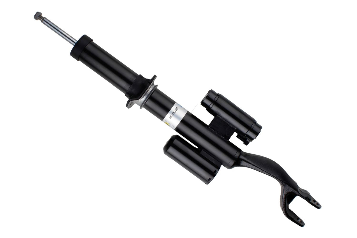 Mercedes Shock Absorber - Front Left (Bilstein 26-270005) | X253 GLC