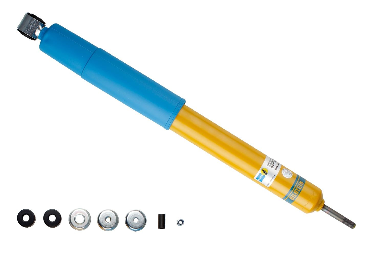 Mercedes Shock Absorber - Front (Bilstein 24-016353) | W461 W463 G