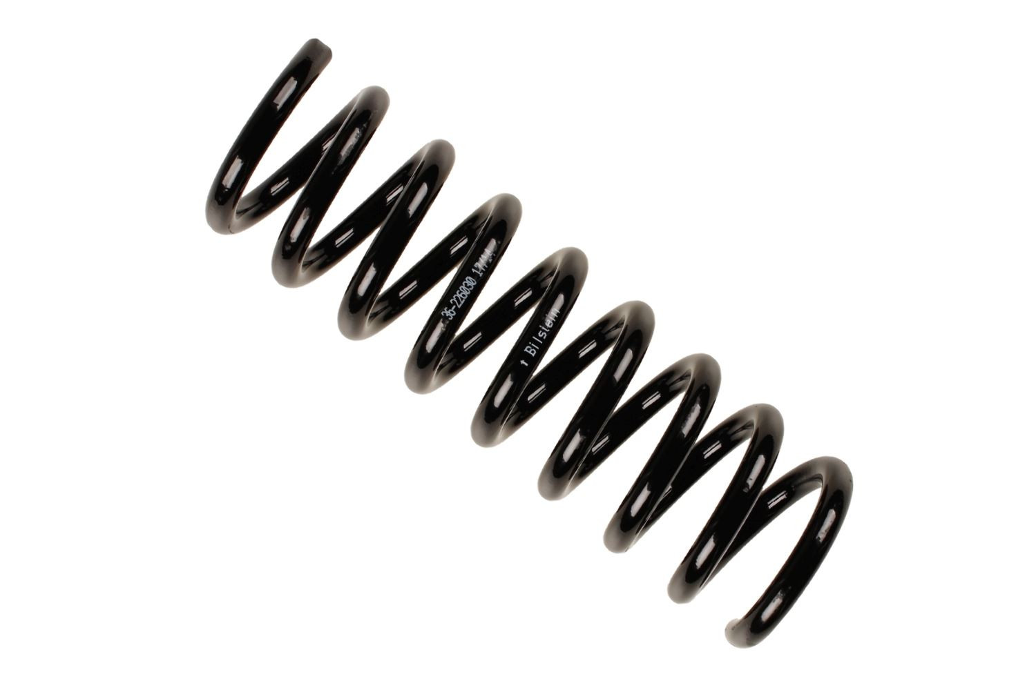 Mercedes Suspension Coil Spring - Rear (Bilstein 36-226030) | W203 CL203 C C208 A208...