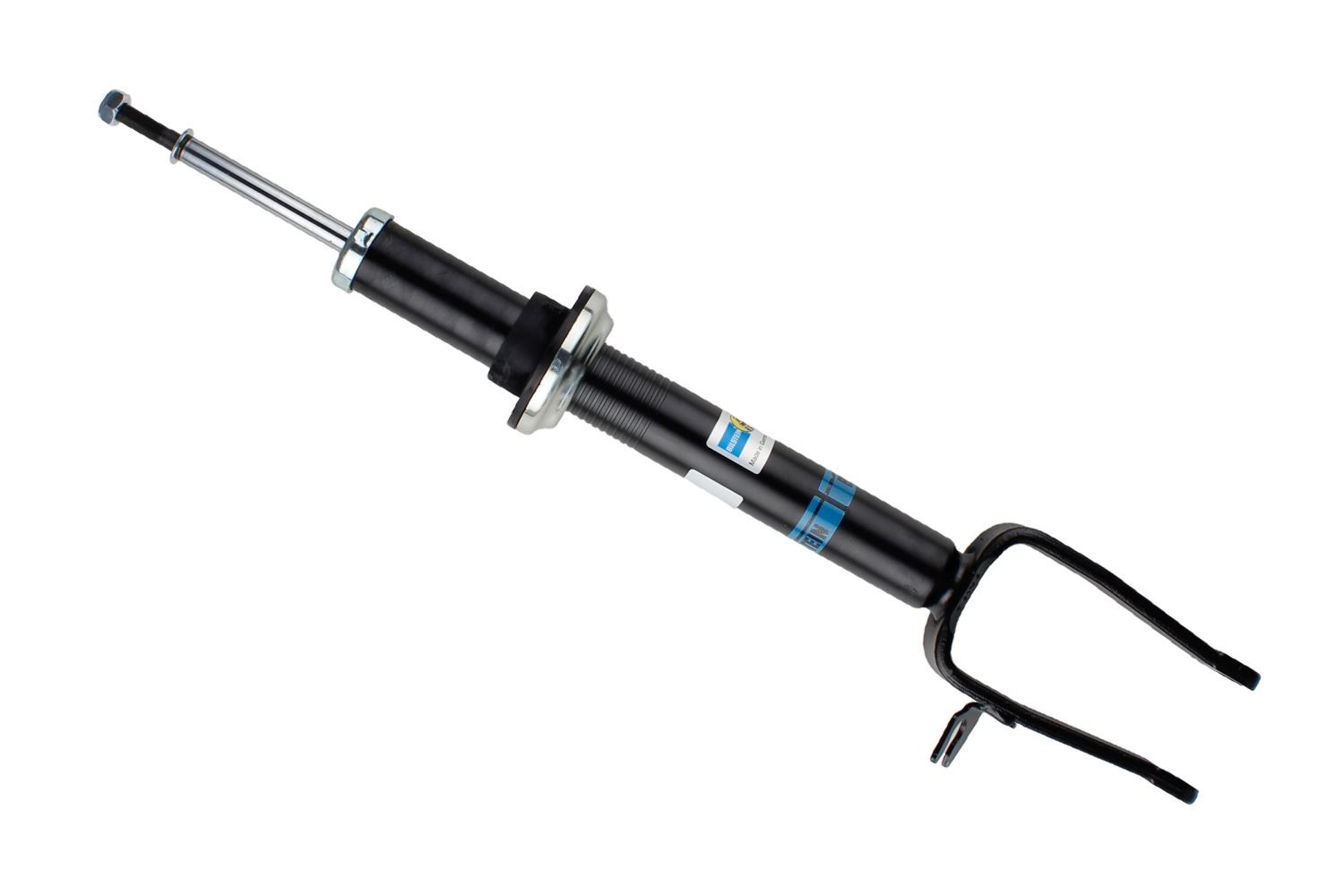 Mercedes Shock Absorber - Front Right (Bilstein 24-260749) | W211 S211 E