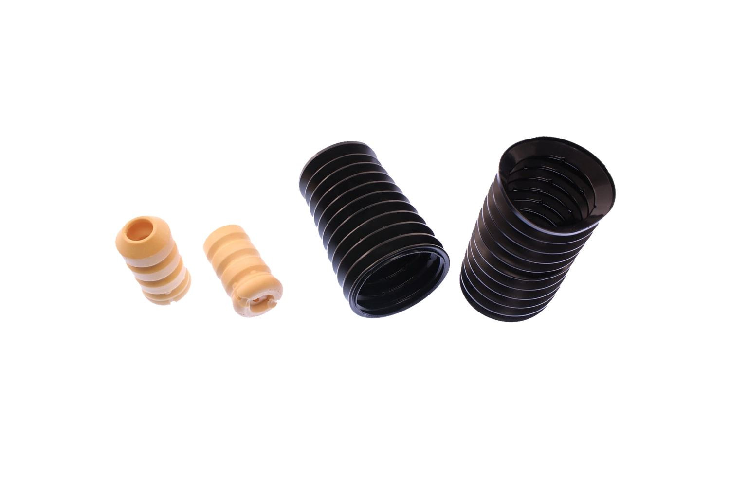 Mercedes Dust Cover Kit - Front (Bilstein 11-101406)