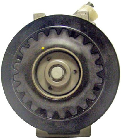 Mercedes 0002306211 A/C Compressor | W203 CL203 W204 C C209 A209 CLK W212 E