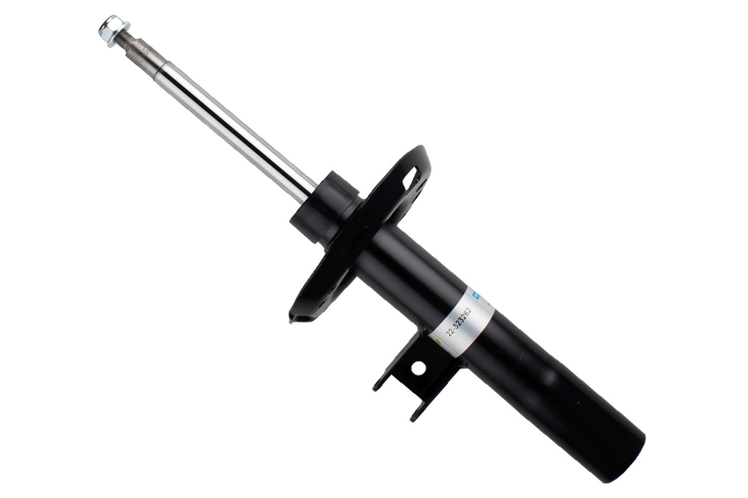 Mercedes Shock Absorber - Front Left (Bilstein 22-323262)