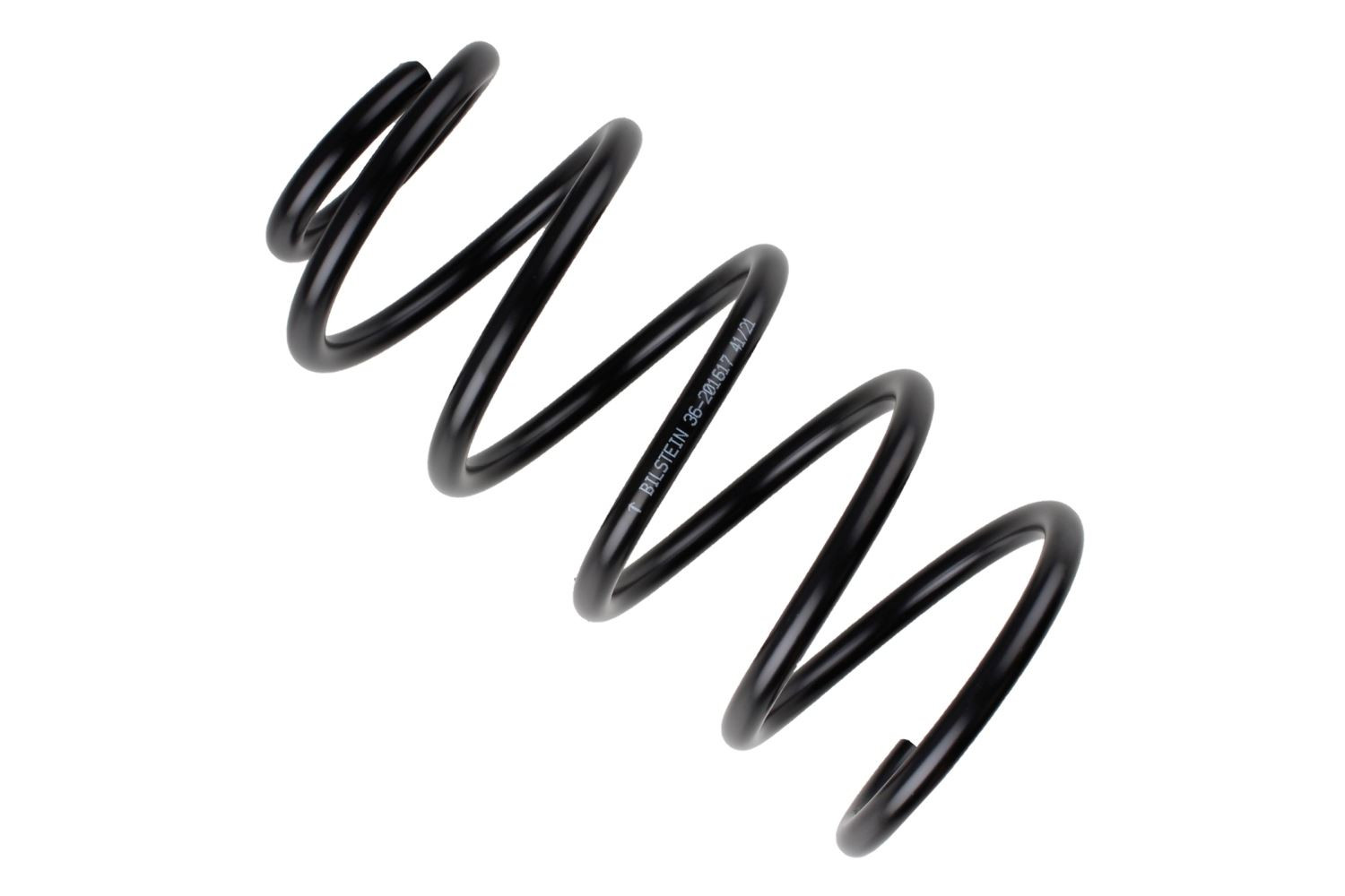 Mercedes Suspension Coil Spring - Front (Bilstein 36-201617) | W638 V