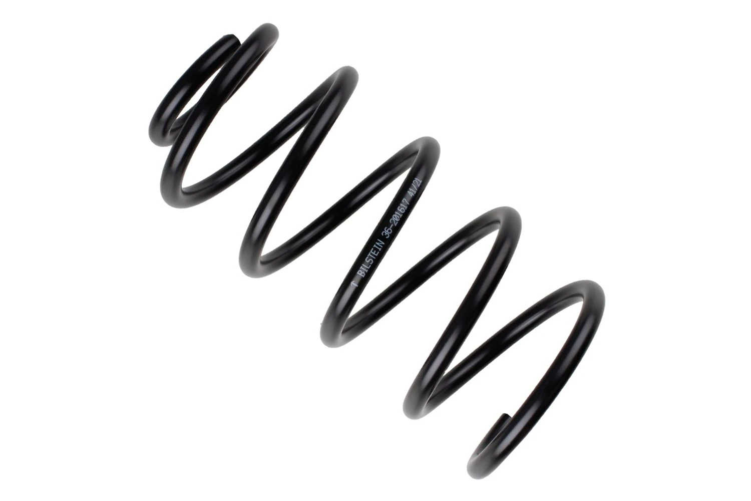 Mercedes Suspension Coil Spring - Front (Bilstein 36-201617) | W638 V