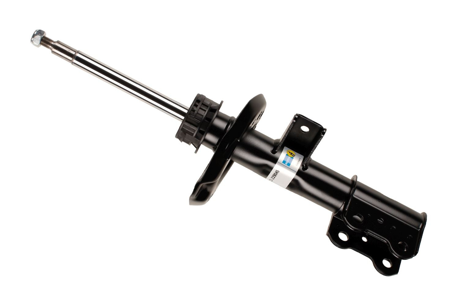 Mercedes Shock Absorber - Front Right (Bilstein 22-229045) | W246 B