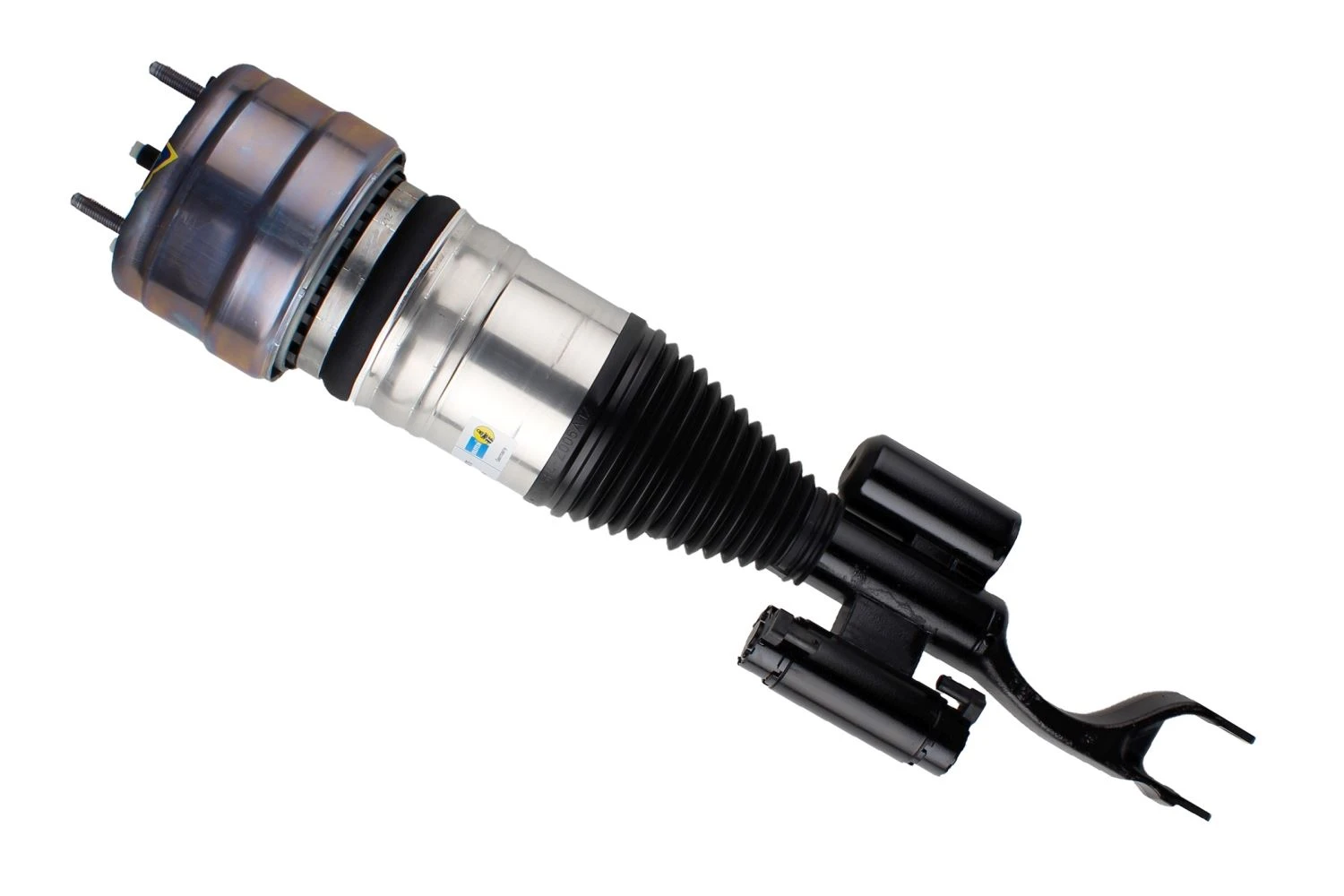 Mercedes Air Suspension Strut - Front (Bilstein 44-286675)