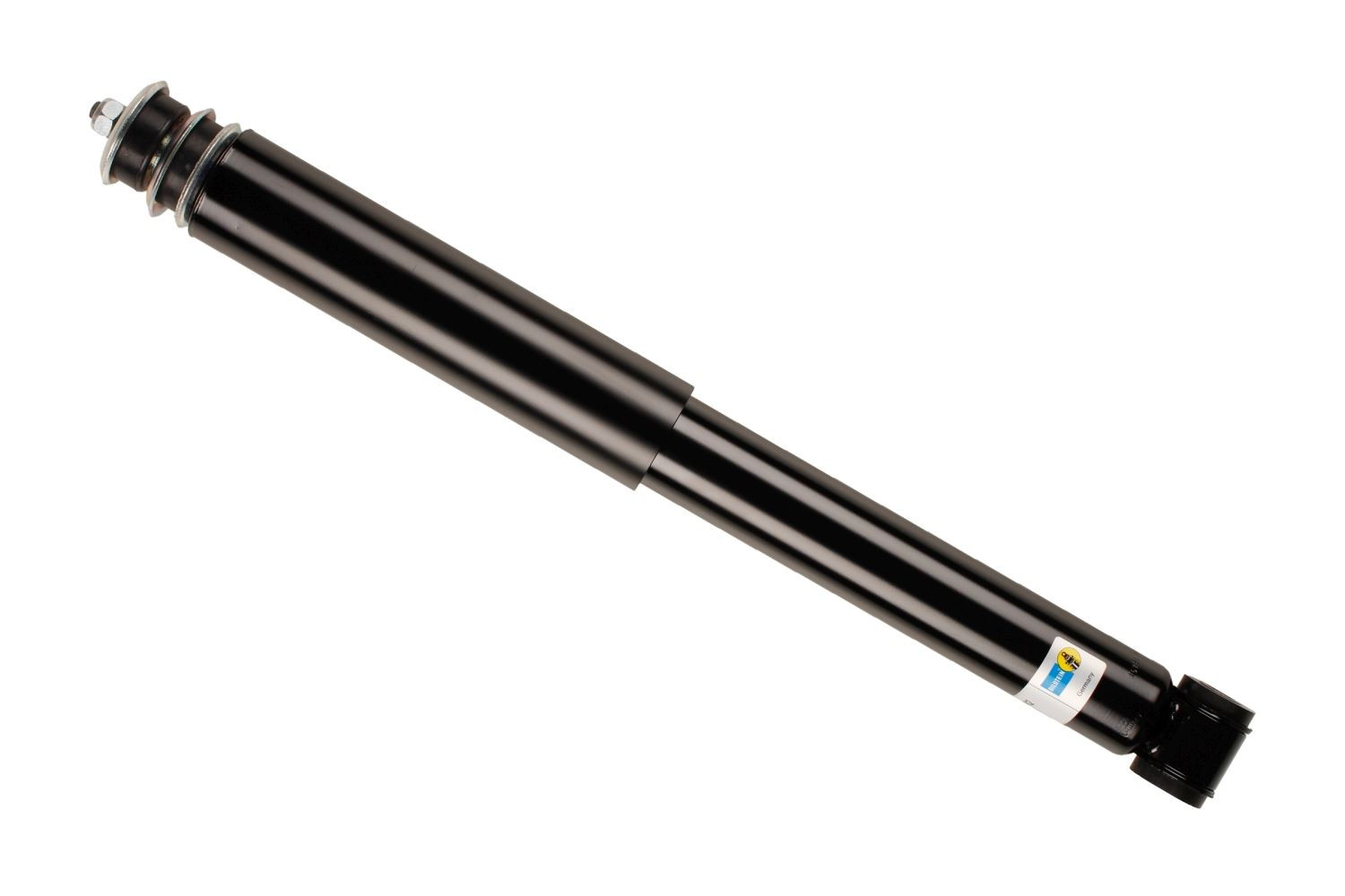 Mercedes Shock Absorber - Rear (Bilstein 24-017282) | W460 W461 W463 G