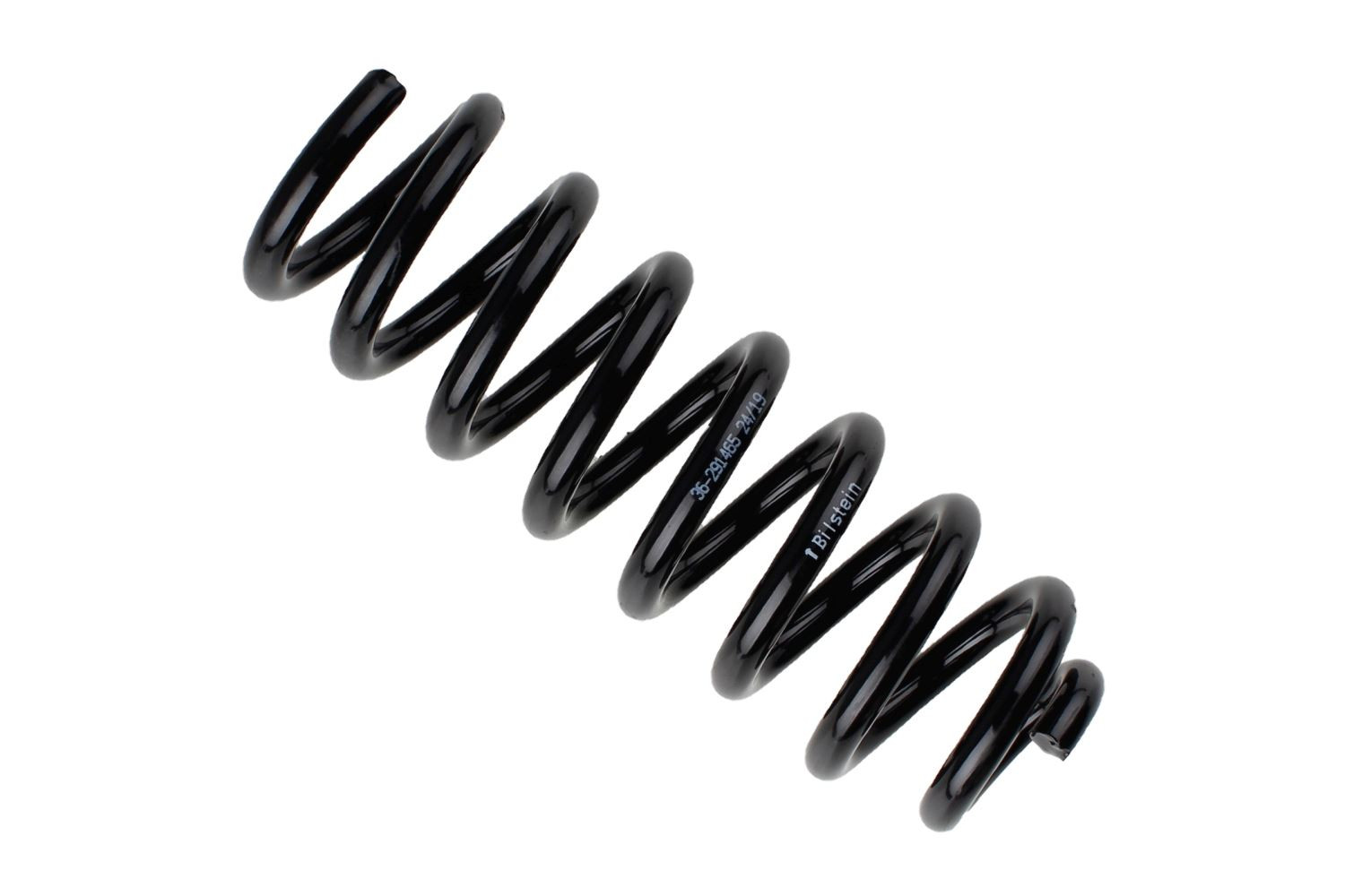 Mercedes Suspension Coil Spring - Rear (Bilstein 36-291465) | W205 S205 C205 A205 C