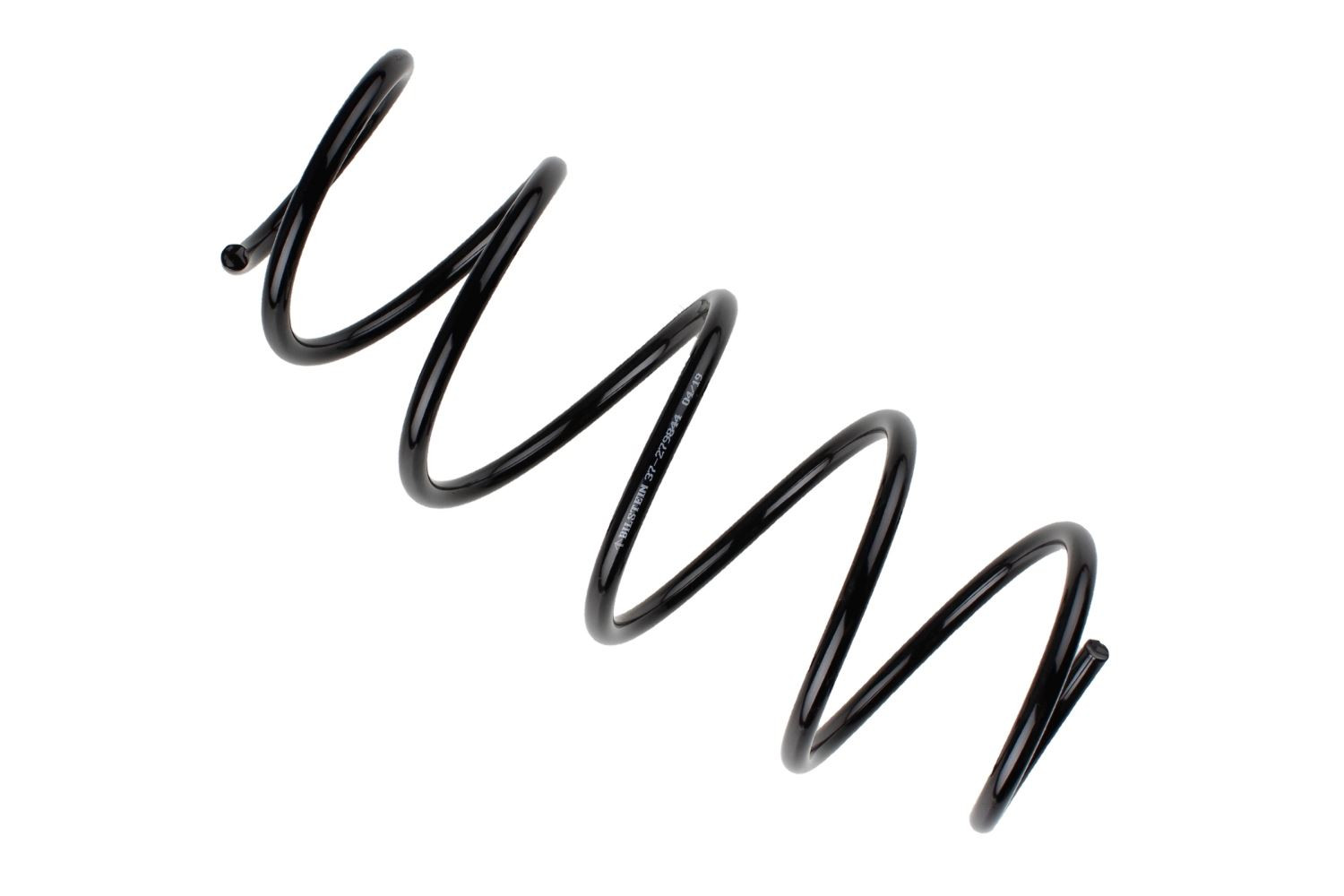 Mercedes Suspension Coil Spring - Front (Bilstein 37-279844) | W212 S212 E