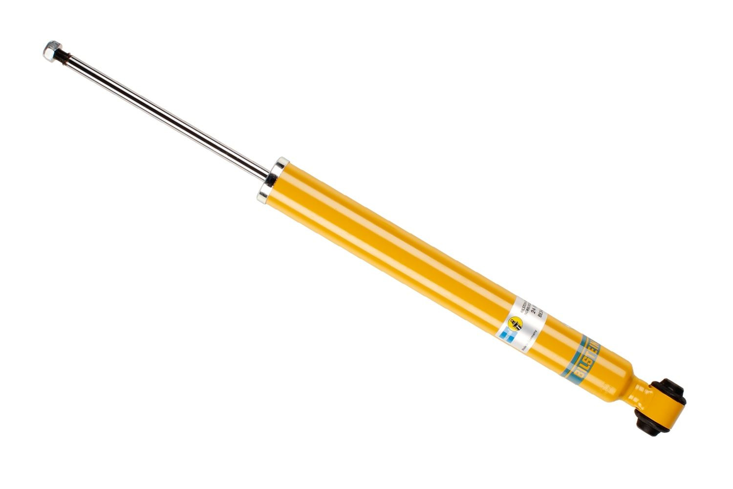 Mercedes Shock Absorber - Rear (Bilstein 24-166874) | W212 E C218 CLS