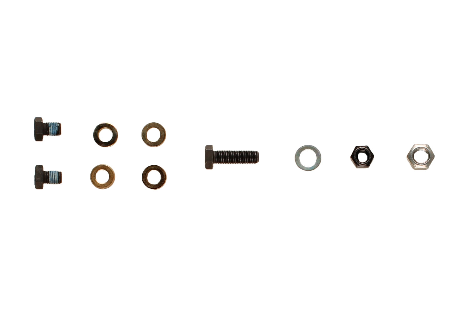 Mercedes Shock Absorber - Front (Bilstein 22-100436) | W114 W115 W123 W124 E W116...