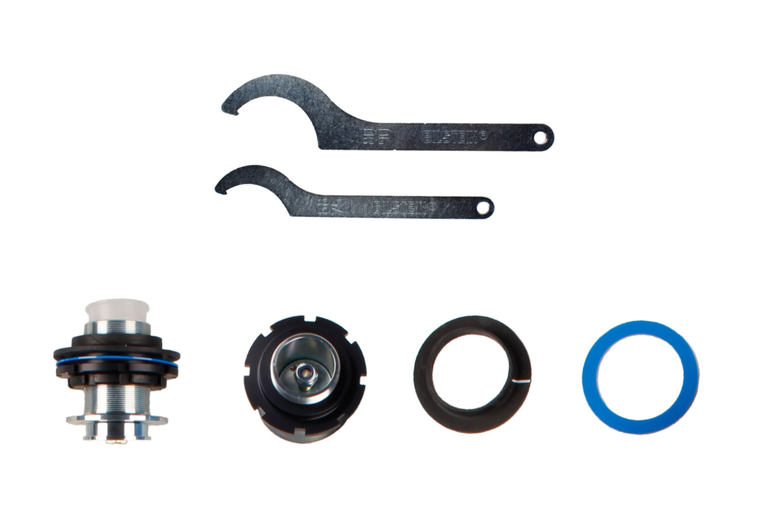 Mercedes Suspension Kit - Front & Rear (Bilstein 47-116115)
