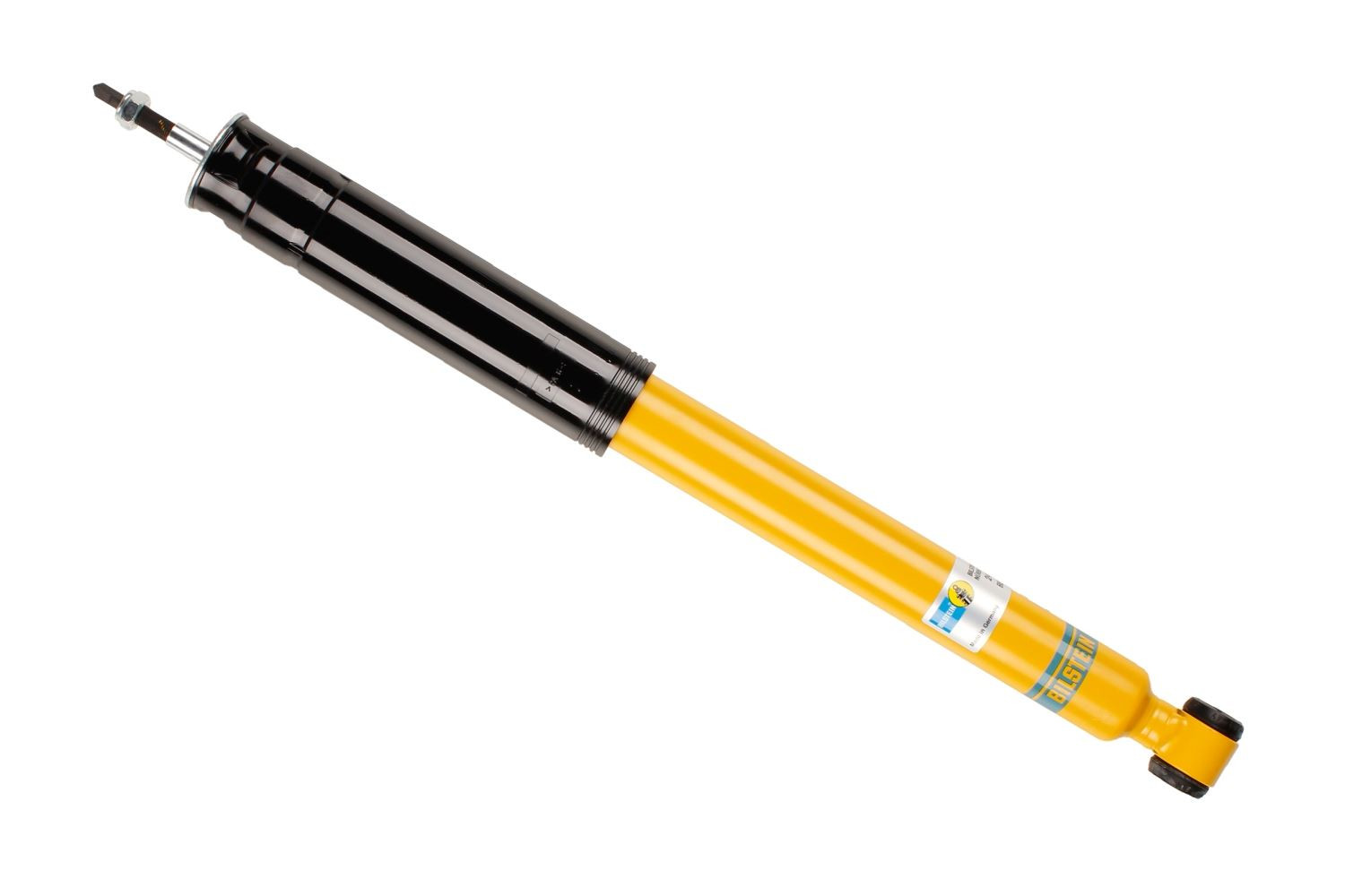 Mercedes Shock Absorber - Rear (Bilstein 24-113441) | R171 SLK