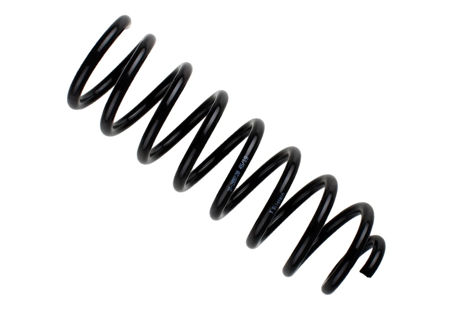 Mercedes Suspension Coil Spring - Front (Bilstein 37-289720) | W205 V205 S205 C205 A205 C