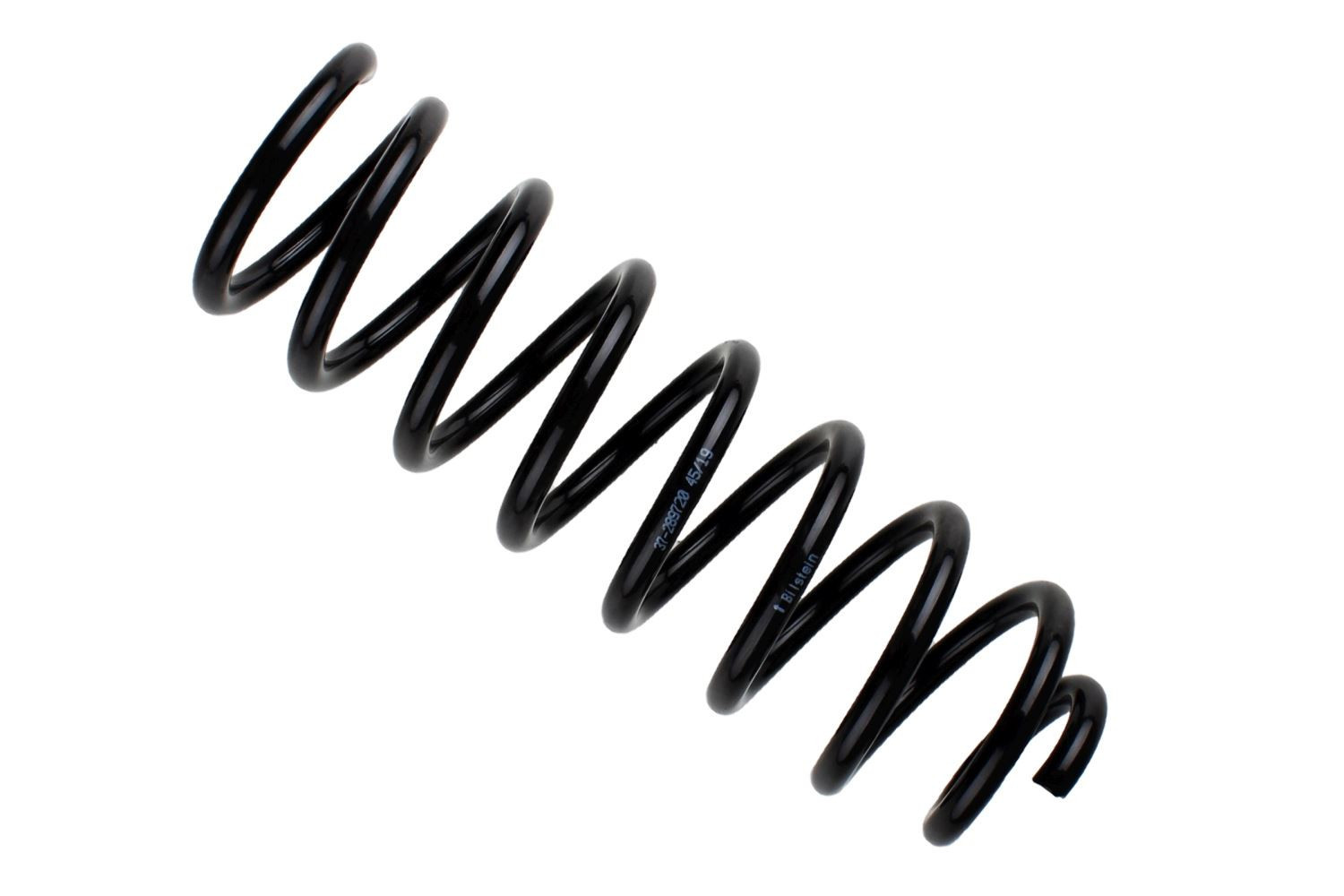 Mercedes Suspension Coil Spring - Front (Bilstein 37-289720) | W205 V205 S205 C205 A205 C