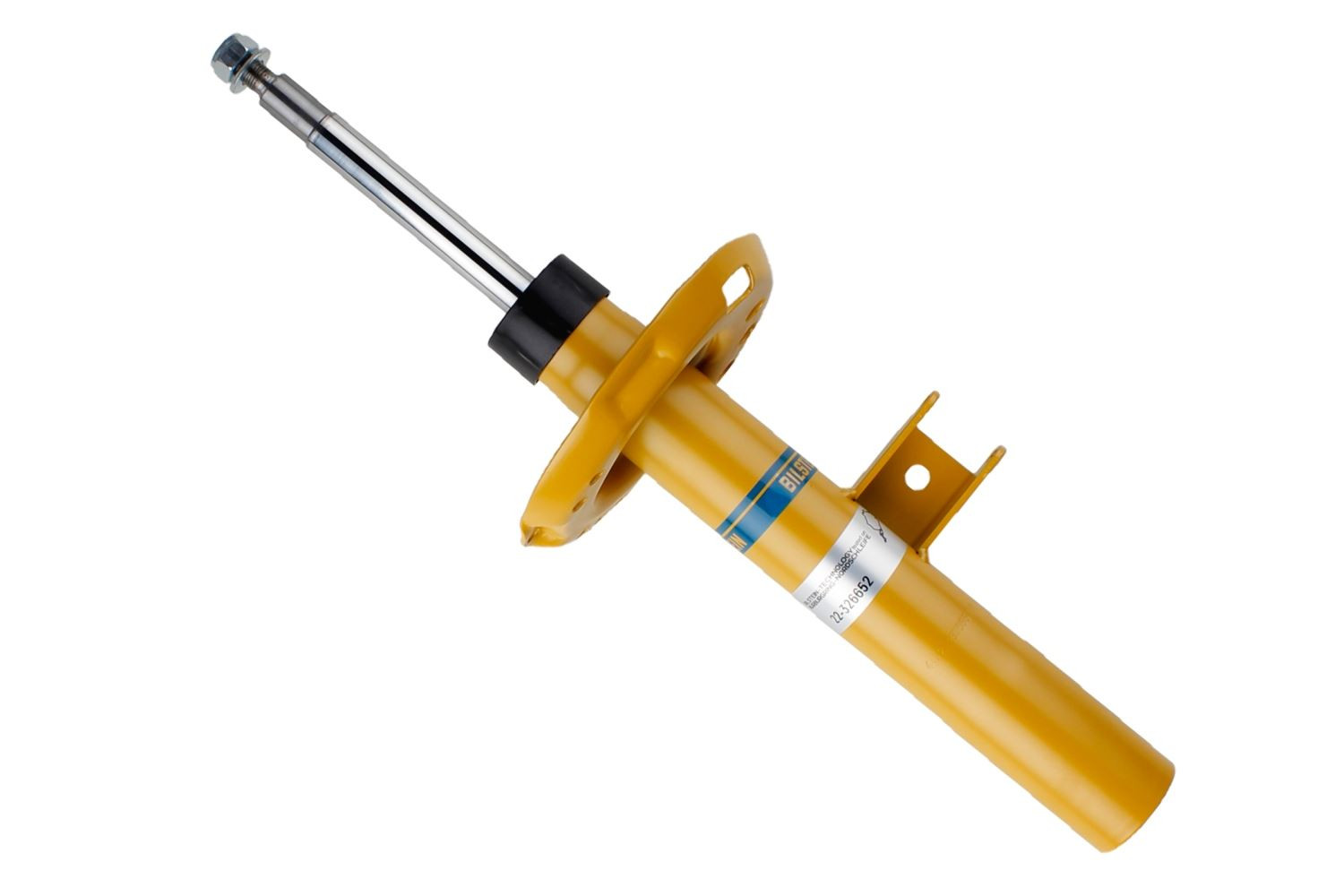 Mercedes Shock Absorber - Front Right (Bilstein 22-326652)