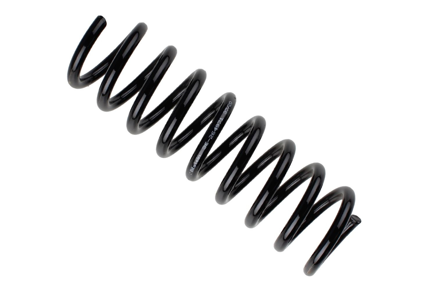 Mercedes Suspension Coil Spring - Front (Bilstein 36-264971) | A208 CLK W210 S210 E