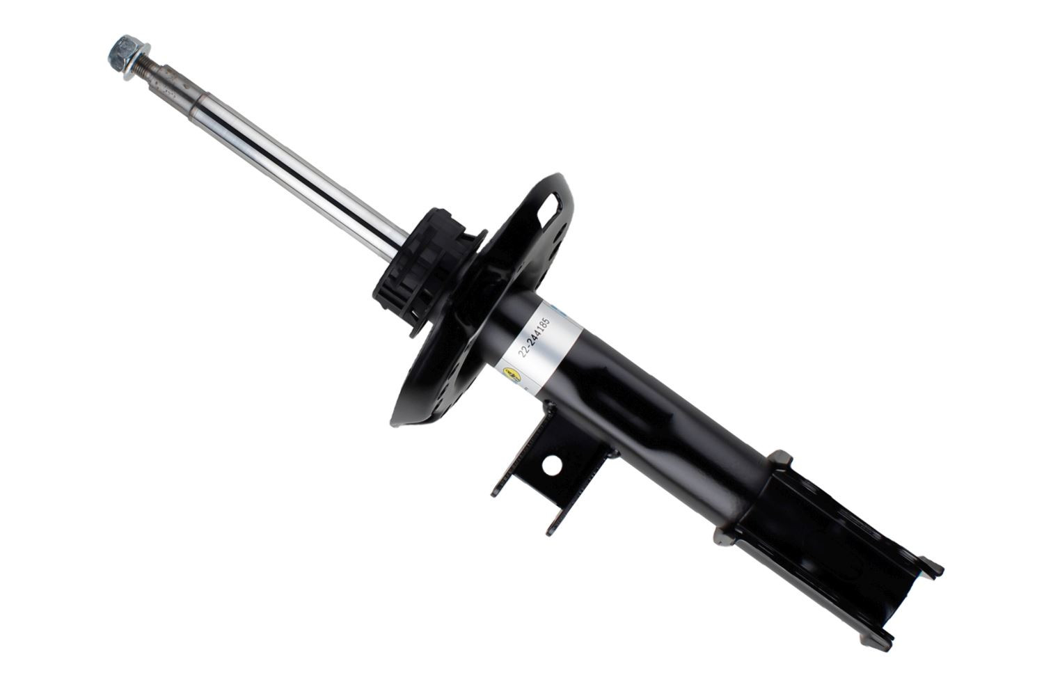 Mercedes Shock Absorber - Front Left (Bilstein 22-244185) | X156 GLA