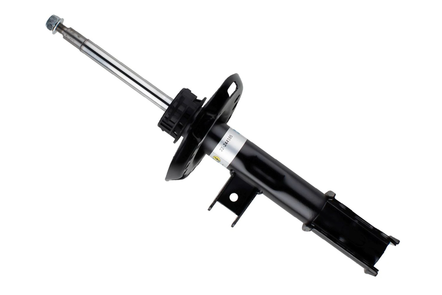 Mercedes Shock Absorber - Front Left (Bilstein 22-244185) | X156 GLA