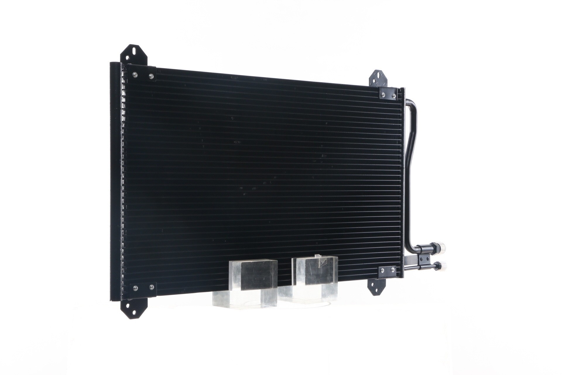 Mercedes 5104114AA0 A/C Condenser