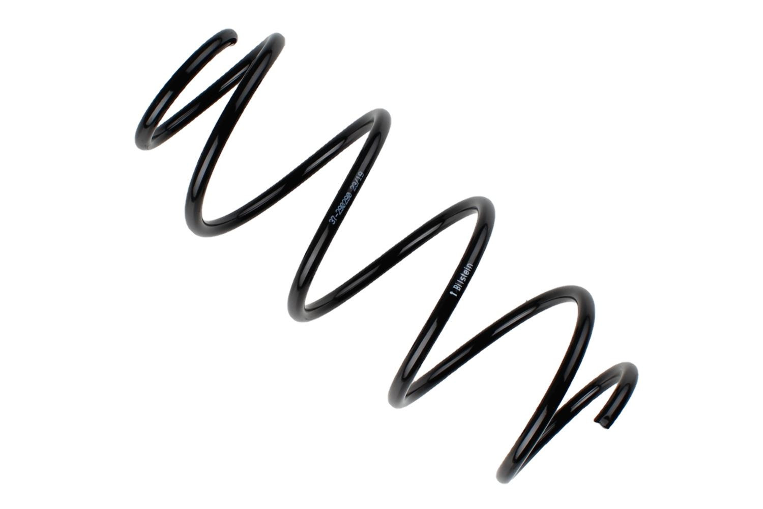 Mercedes Suspension Coil Spring - Front (Bilstein 37-290290) | W169 C169 A W245 B