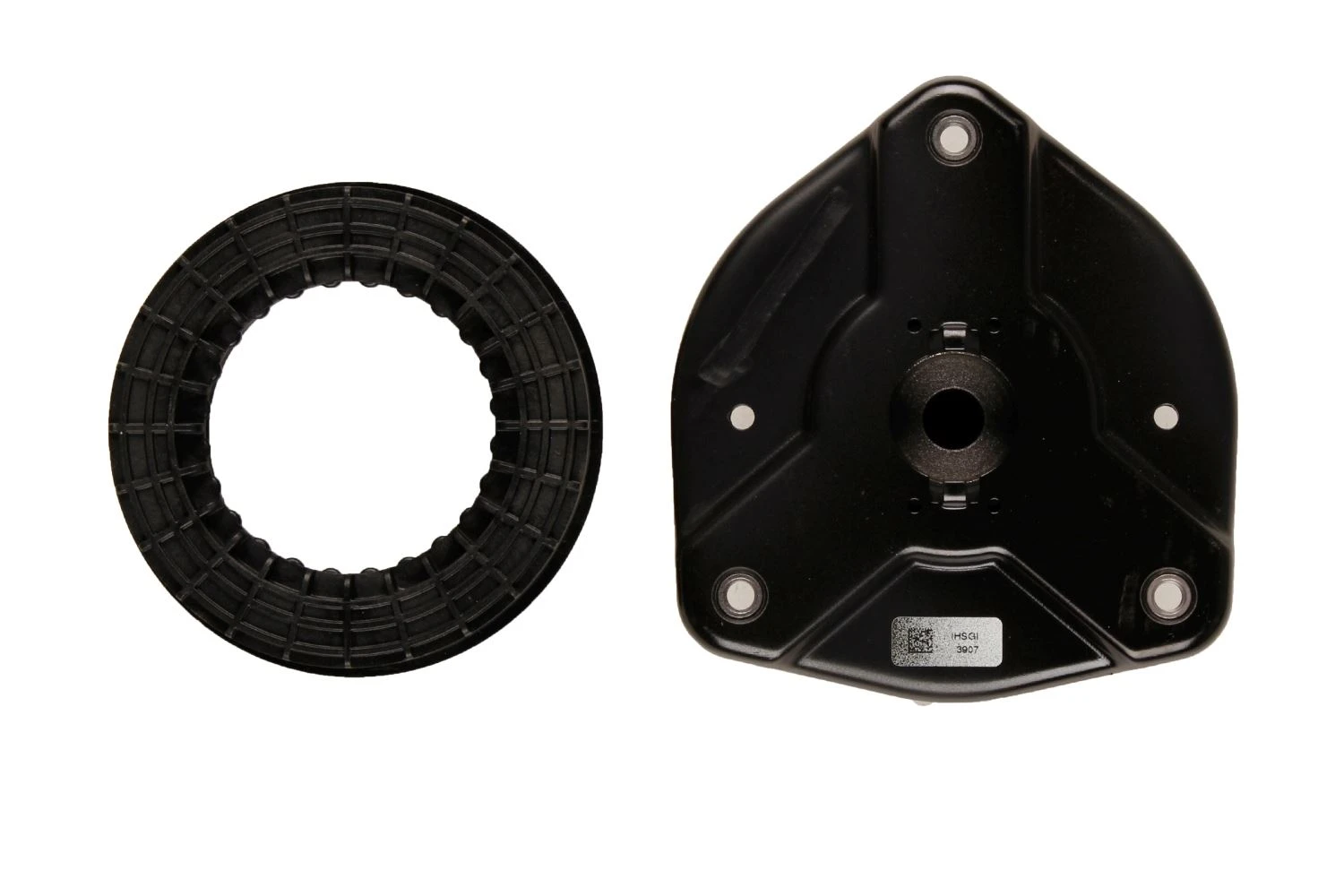 Mercedes Top Mount Kit - Front (Bilstein 12-225842) | W204 C C207 A207 E