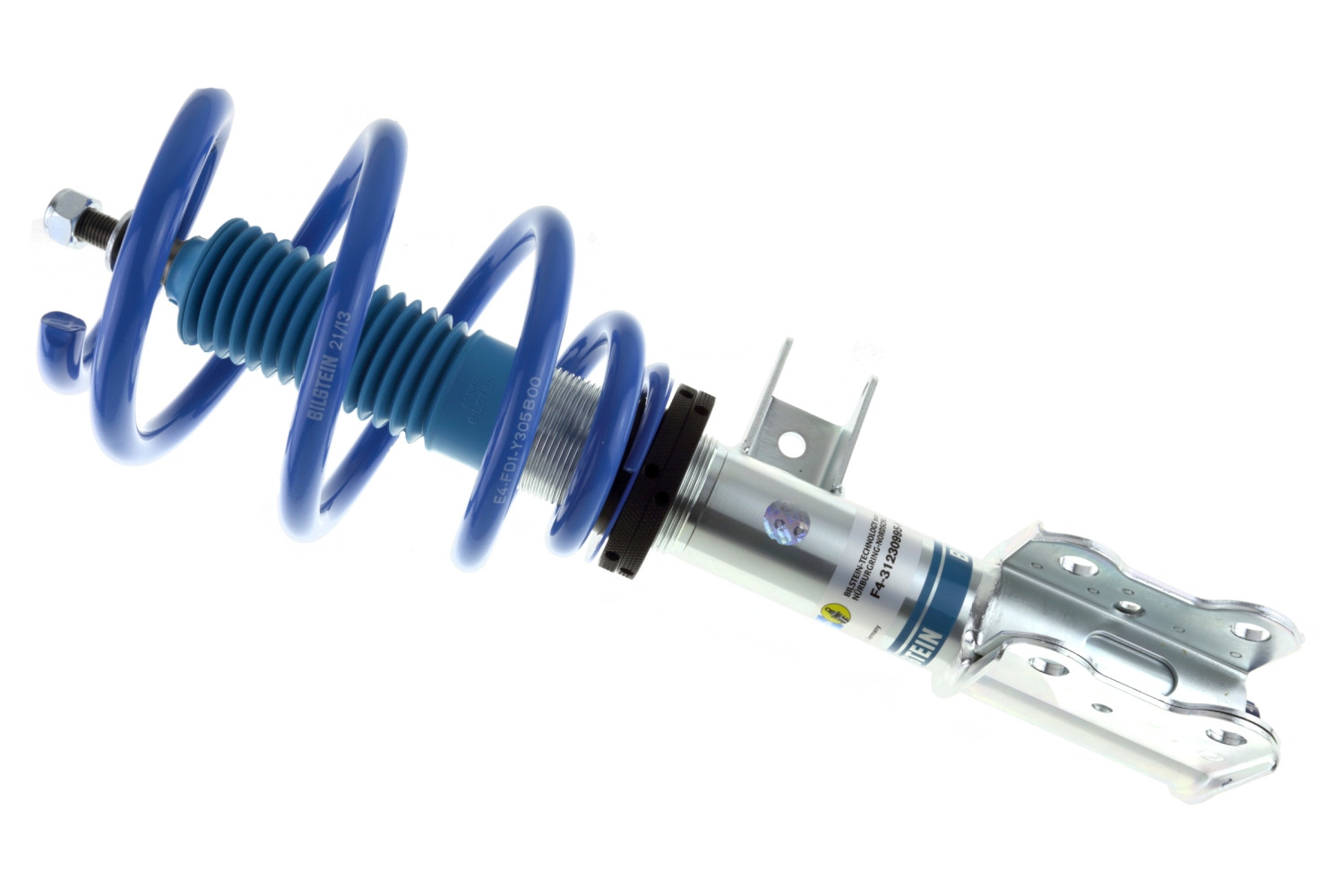 Mercedes Suspension Kit - Front & Rear (Bilstein 48-230971)
