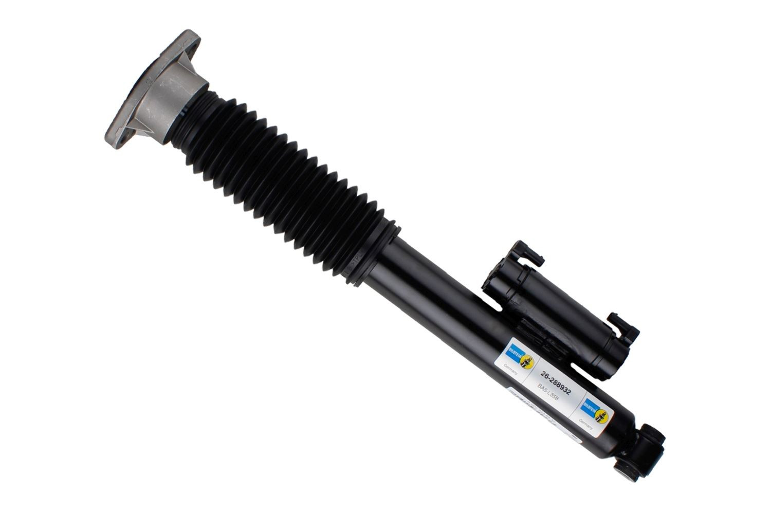 Mercedes Shock Absorber - Rear (Bilstein 26-288932)