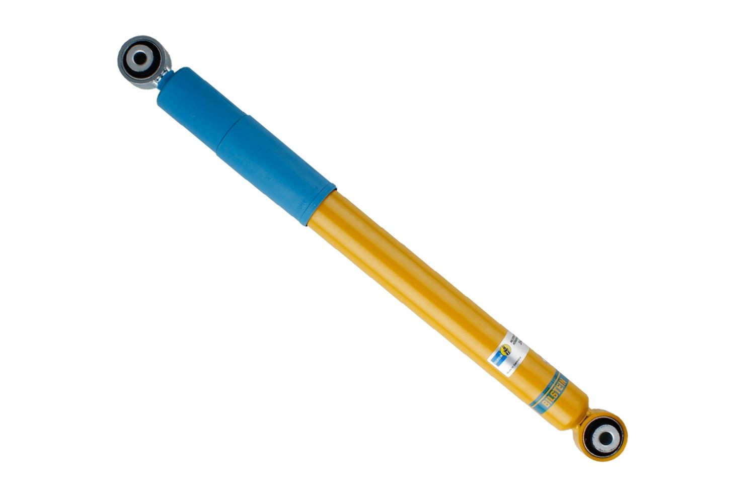 Mercedes Shock Absorber - Rear (Bilstein 24-311717)