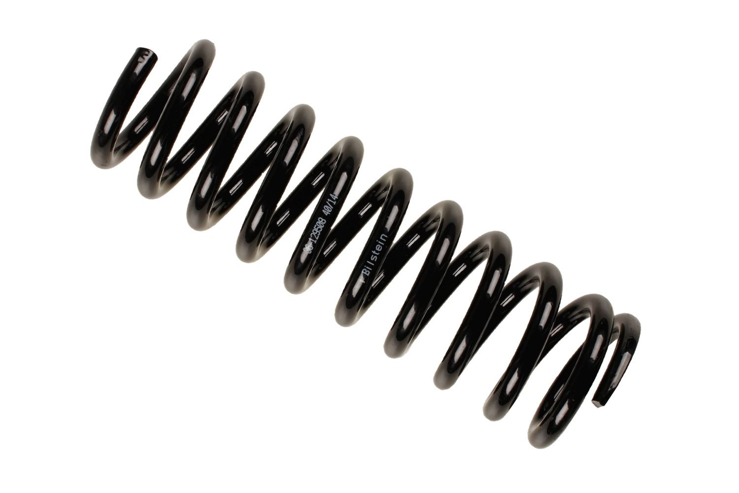 Mercedes Suspension Coil Spring - Rear (Bilstein 36-129508) | W202 C
