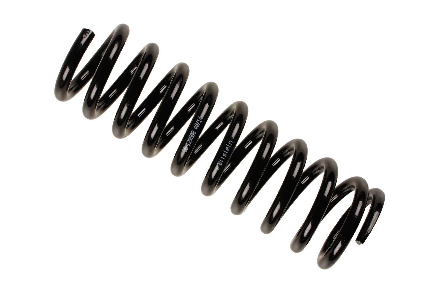 Mercedes Suspension Coil Spring - Rear (Bilstein 36-129508) | W202 C