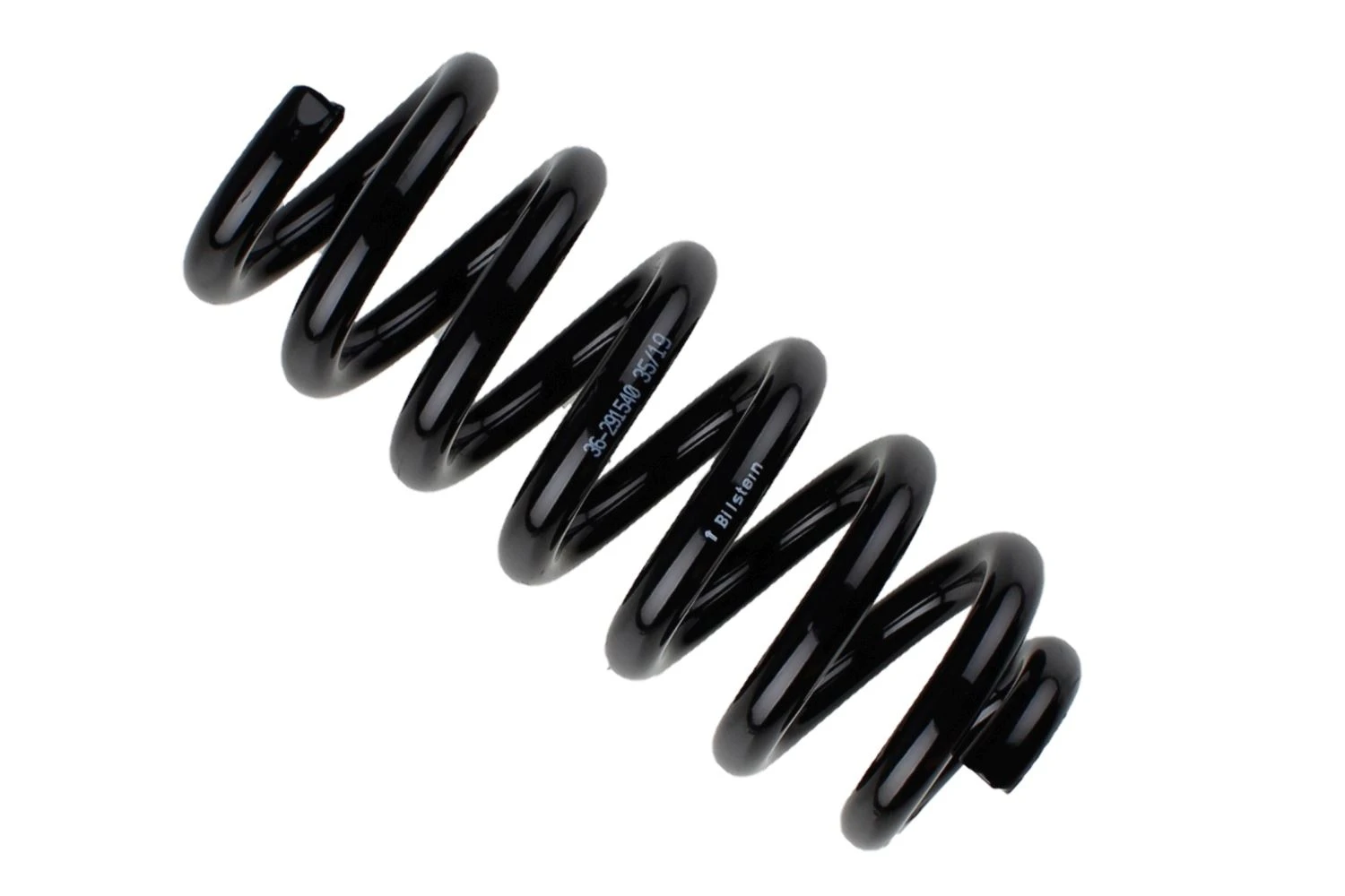 Mercedes Suspension Coil Spring - Rear (Bilstein 36-291540) | W205 S205 C205 A205 C