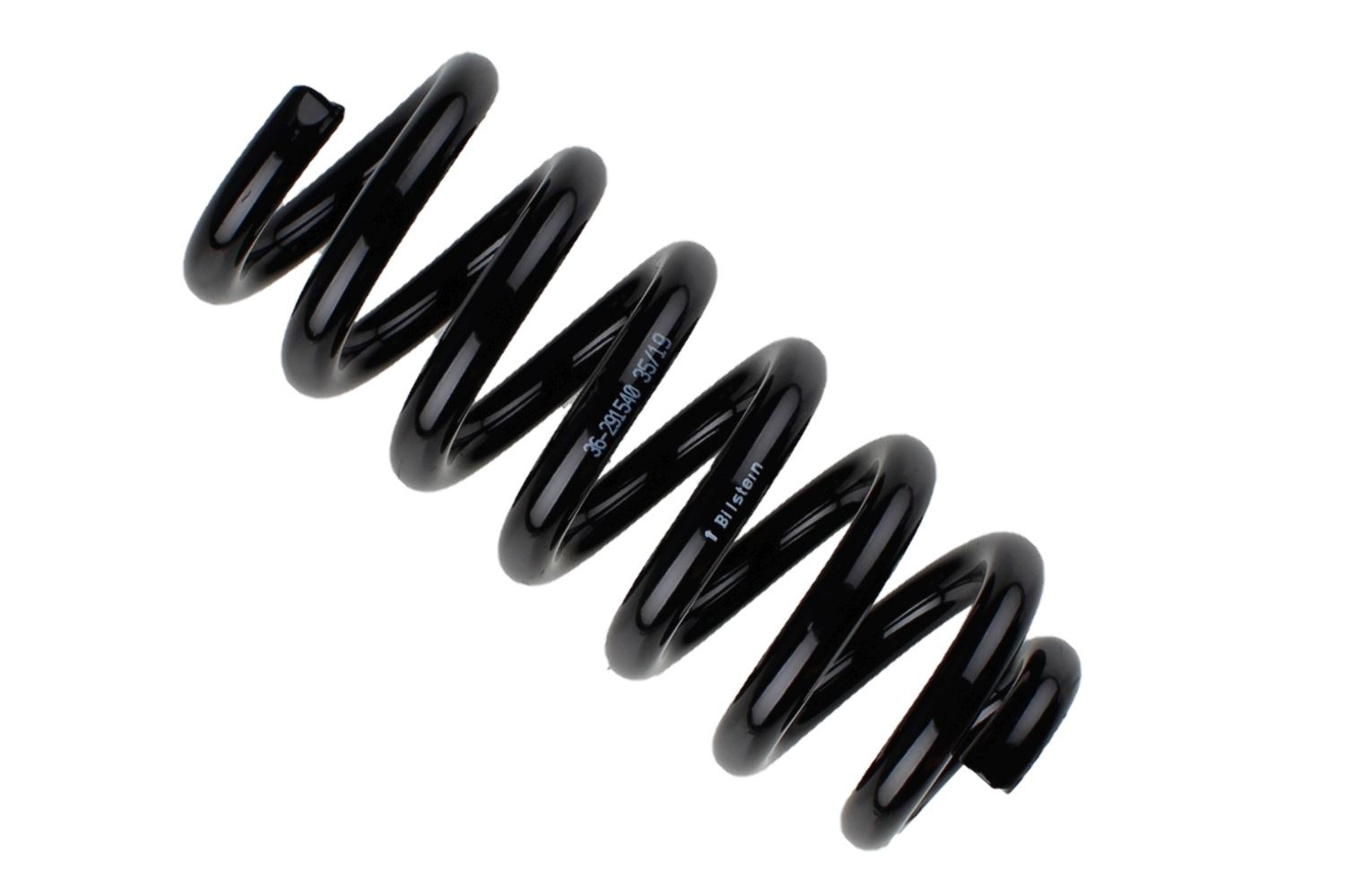 Mercedes Suspension Coil Spring - Rear (Bilstein 36-291540) | W205 S205 C205 A205 C