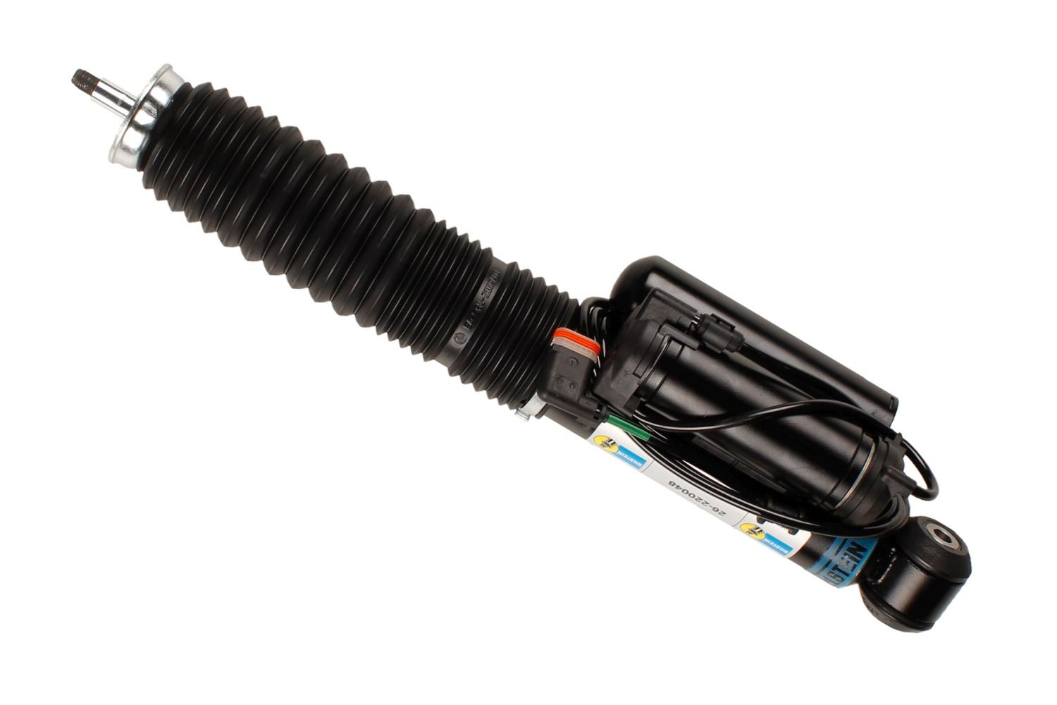Mercedes Shock Absorber - Rear (Bilstein 26-220048) | S211 E