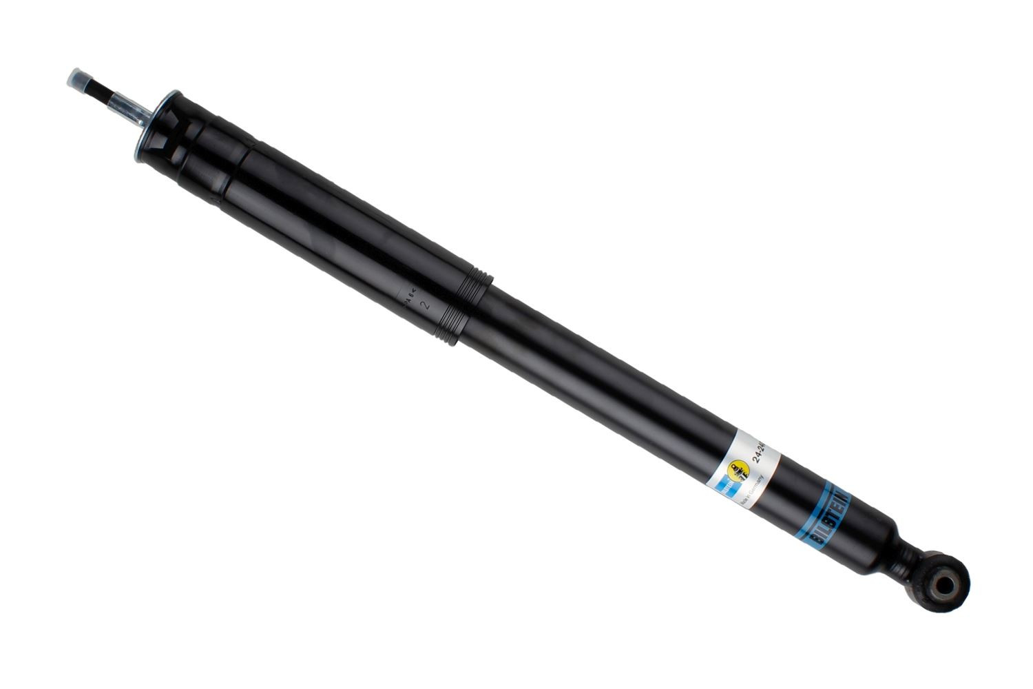 Mercedes Shock Absorber - Rear (Bilstein 24-240116) | W211 E