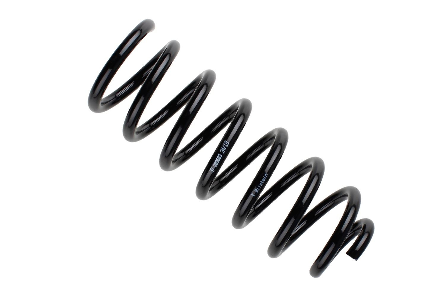 Mercedes Suspension Coil Spring - Front (Bilstein 37-289683) | W205 S205 C205 A205 C