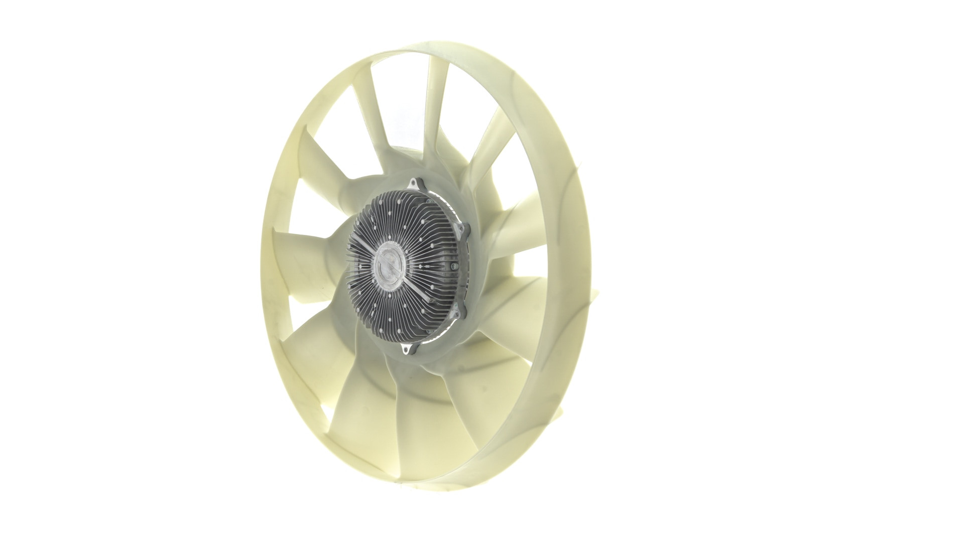 Mercedes 9632001523 Cooling Fan