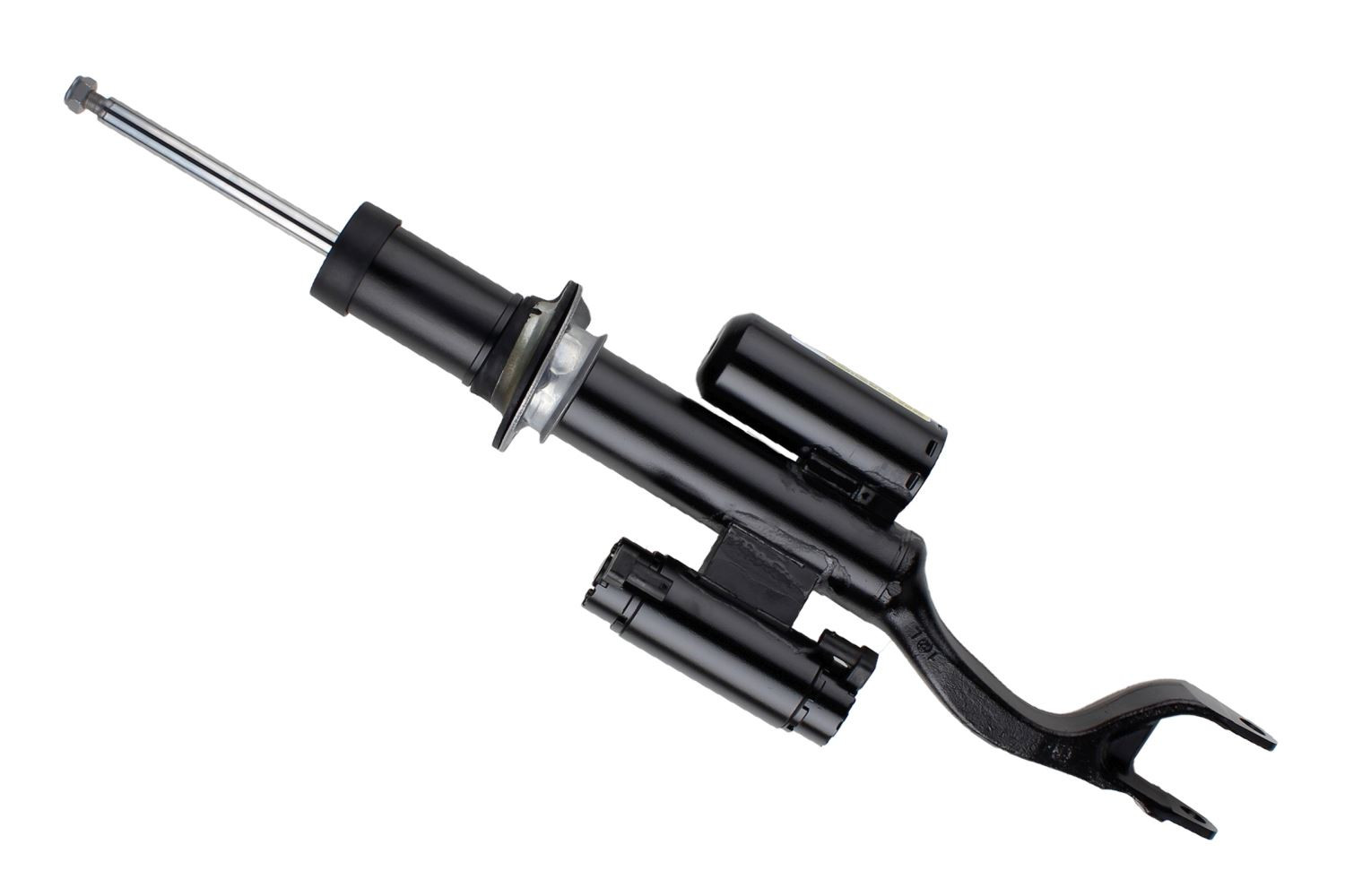 Mercedes Shock Absorber - Front Left (Bilstein 24-281706) | W205 V205 S205 C205 A205 C