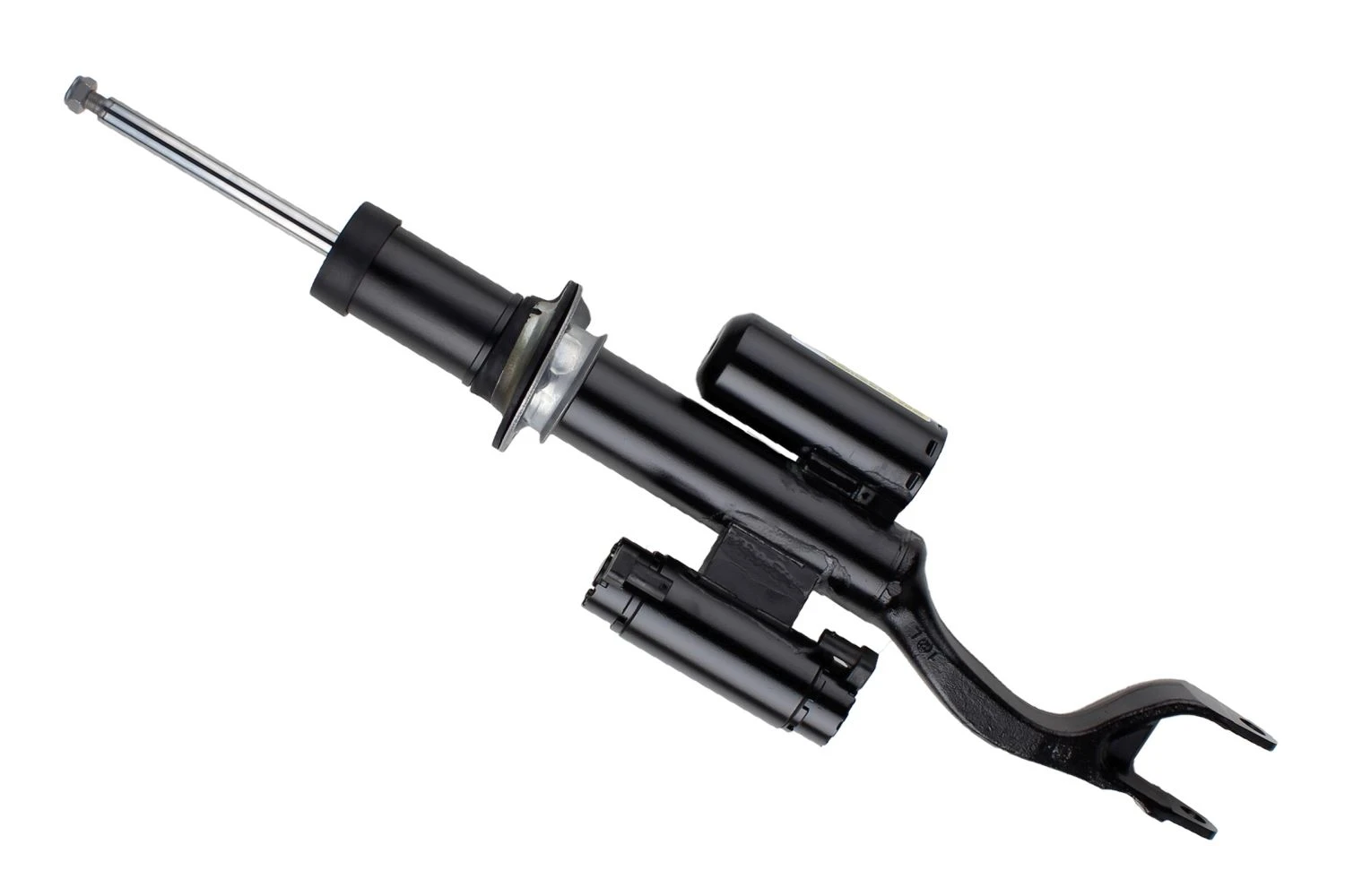 Mercedes Shock Absorber - Front Left (Bilstein 24-281706) | W205 V205 S205 C205 A205 C