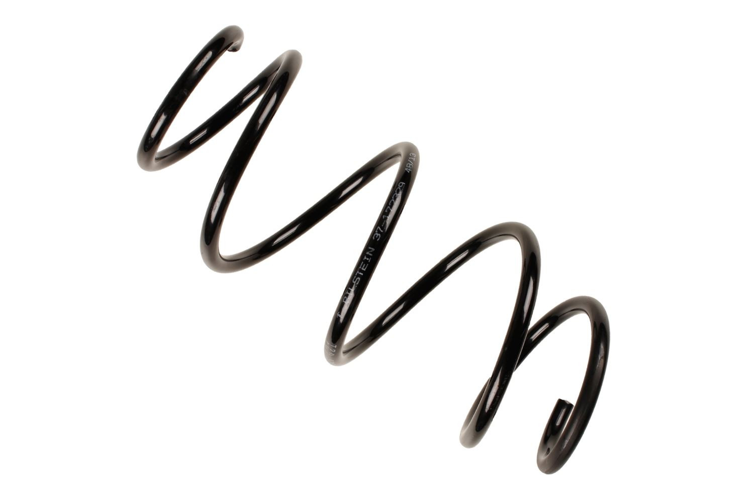 Mercedes Suspension Coil Spring - Front (Bilstein 37-172329) | W204 C