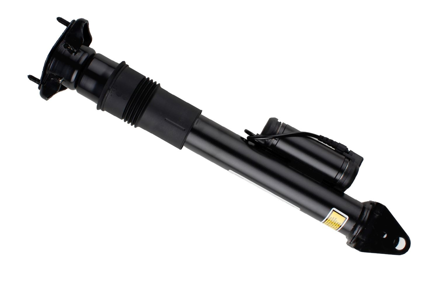 Mercedes Shock Absorber - Rear (Bilstein 24-167666) | W251 V251 R