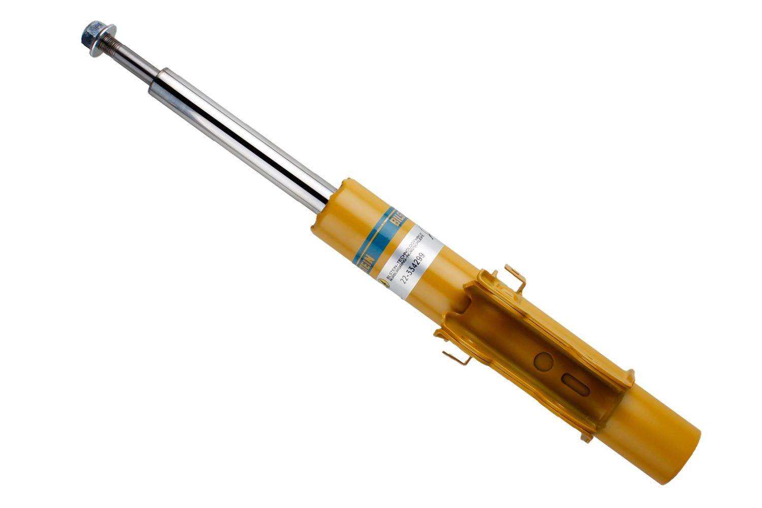Mercedes Shock Absorber - Front (Bilstein 22-334299)