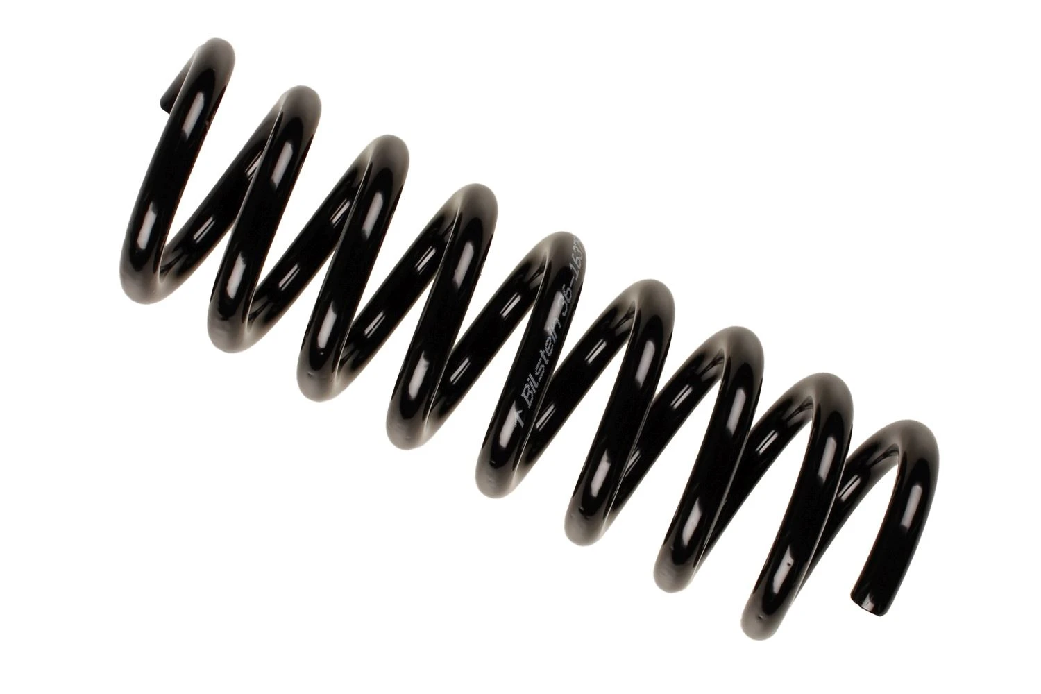 Mercedes Suspension Coil Spring - Rear (Bilstein 36-163793) | W210 E